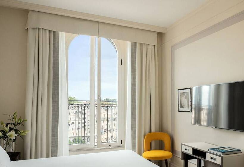 スーペリアシングルルーム, Trastevere Roma | UNA Esperienze | Preferred Hotels and Resorts