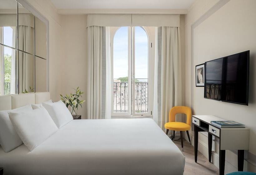 スーペリアールーム, Trastevere Roma | UNA Esperienze | Preferred Hotels and Resorts