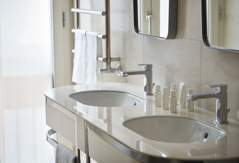 デラックスルーム, Trastevere Roma | UNA Esperienze | Preferred Hotels and Resorts