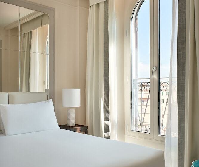 プレミアムルーム, Trastevere Roma | UNA Esperienze | Preferred Hotels and Resorts