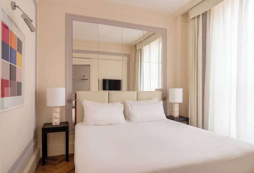 スイート, Trastevere Roma | UNA Esperienze | Preferred Hotels and Resorts