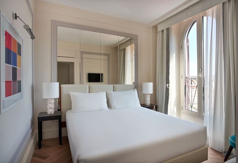 ファミリールーム, Trastevere Roma | UNA Esperienze | Preferred Hotels and Resorts