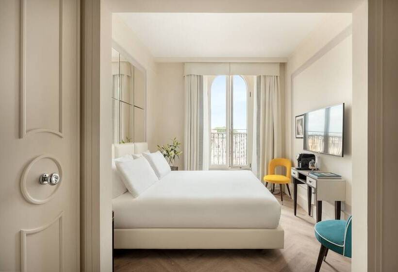 ファミリールーム, Trastevere Roma | UNA Esperienze | Preferred Hotels and Resorts