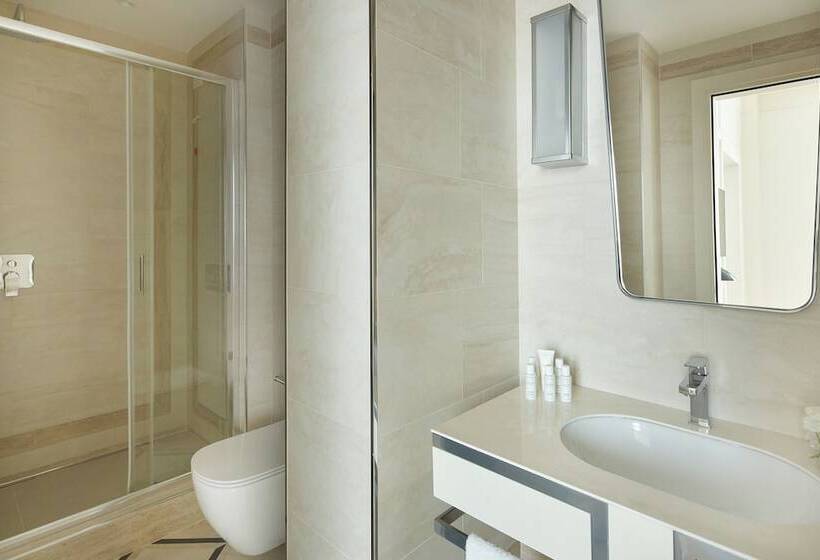 スイート（家族用）, Trastevere Roma | UNA Esperienze | Preferred Hotels and Resorts