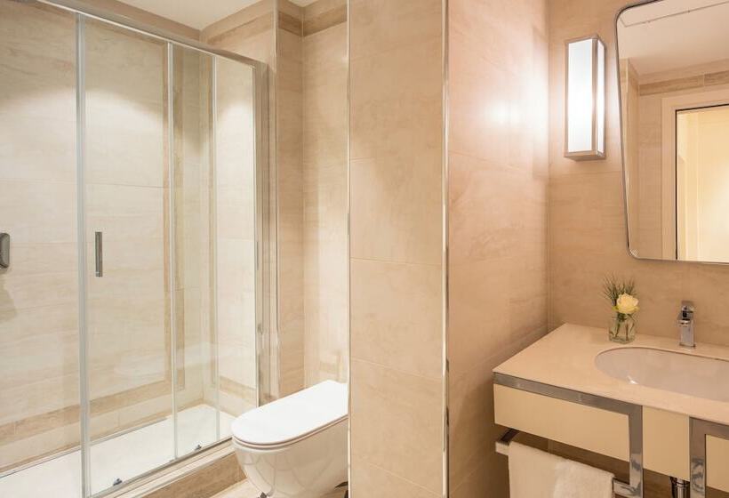 スイート（家族用）, Trastevere Roma | UNA Esperienze | Preferred Hotels and Resorts