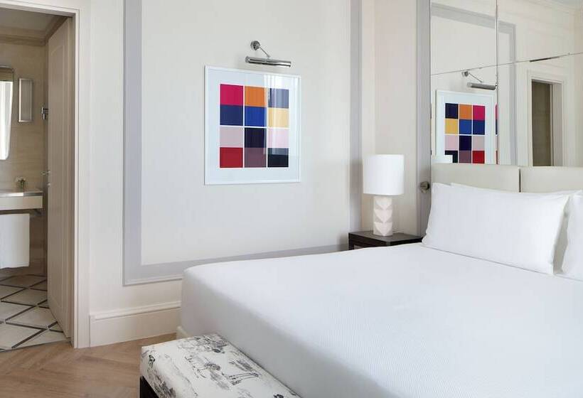 スイート（家族用）, Trastevere Roma | UNA Esperienze | Preferred Hotels and Resorts