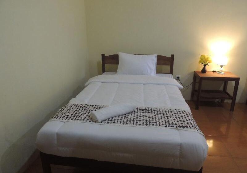 Номер Superior, Homestay Effendi Borobudur Syariah By Ndalem Beong