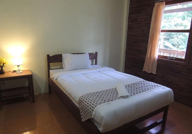 Номер Superior, Homestay Effendi Borobudur Syariah By Ndalem Beong