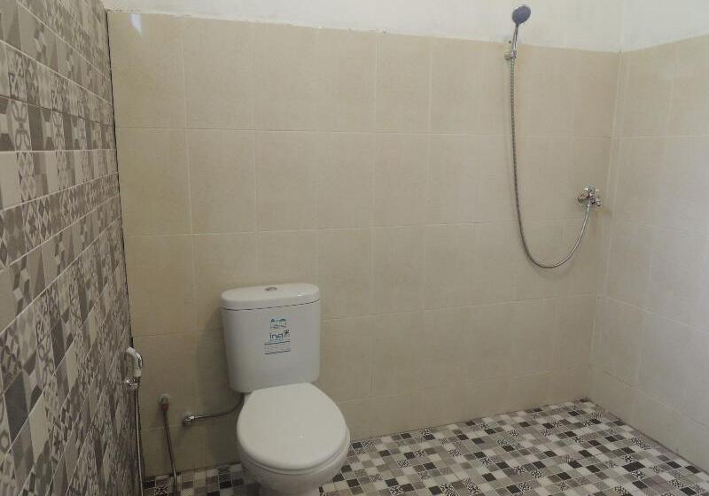 חדר סופריור, Homestay Effendi Borobudur Syariah By Ndalem Beong