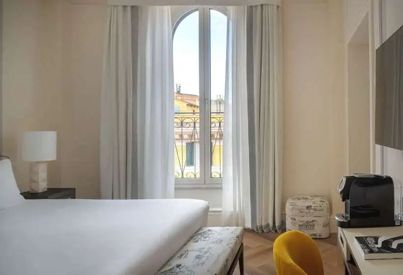 スイート（家族用）, Trastevere Roma | UNA Esperienze | Preferred Hotels and Resorts