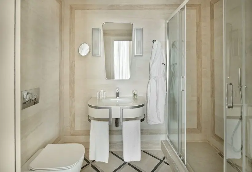 ファミリールーム, Trastevere Roma | UNA Esperienze | Preferred Hotels and Resorts