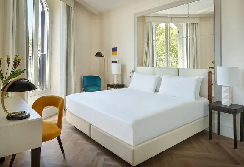 ファミリールーム, Trastevere Roma | UNA Esperienze | Preferred Hotels and Resorts