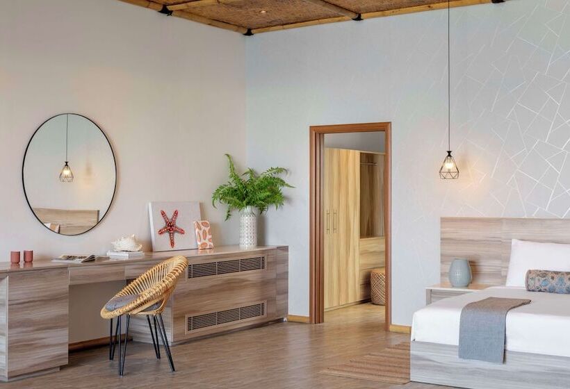 Полулюкс Вид на Море, Anantara World Islands Dubai Resort