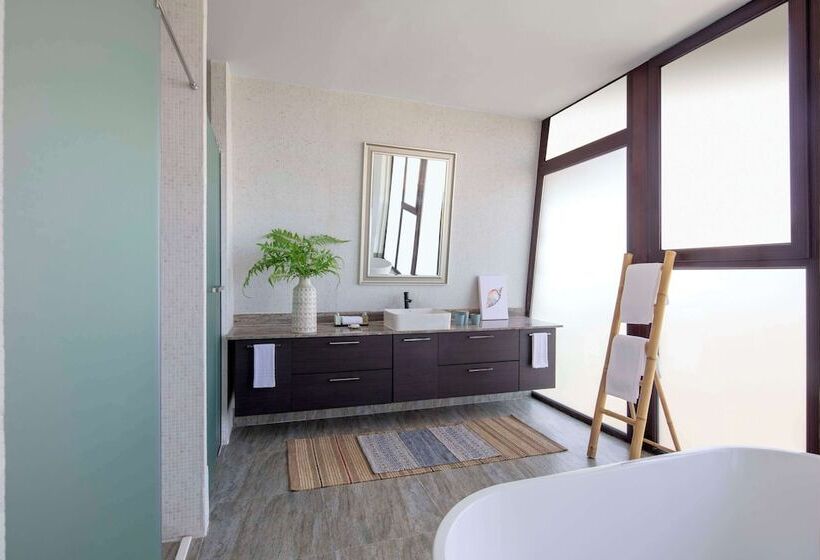 Полулюкс Вид на Море, Anantara World Islands Dubai Resort