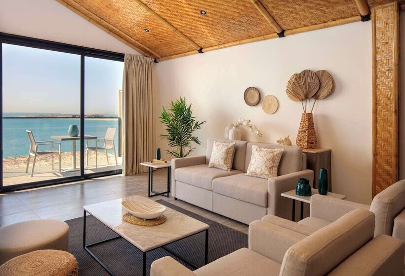 Вилла 2 Спальни, Anantara World Islands Dubai Resort