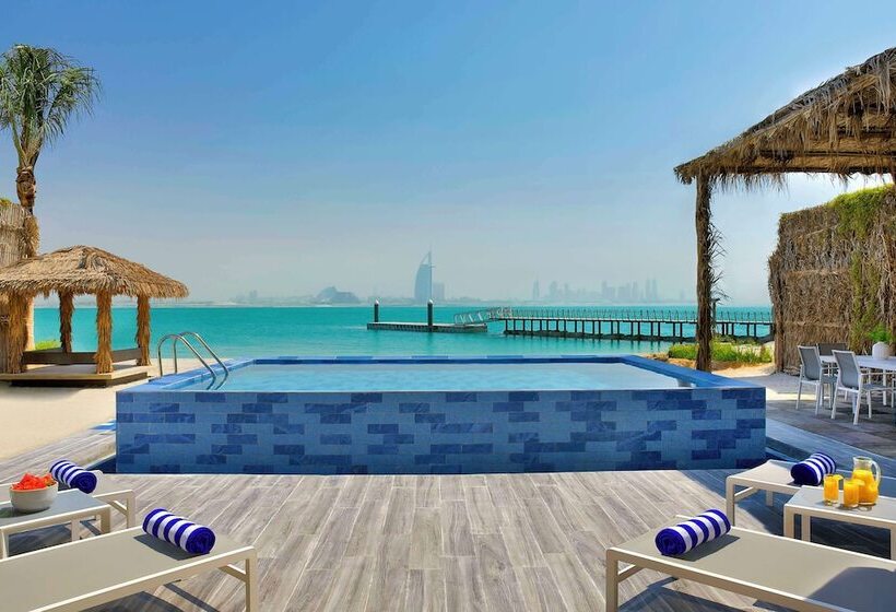 Вилла 4 Спальни, Anantara World Islands Dubai Resort