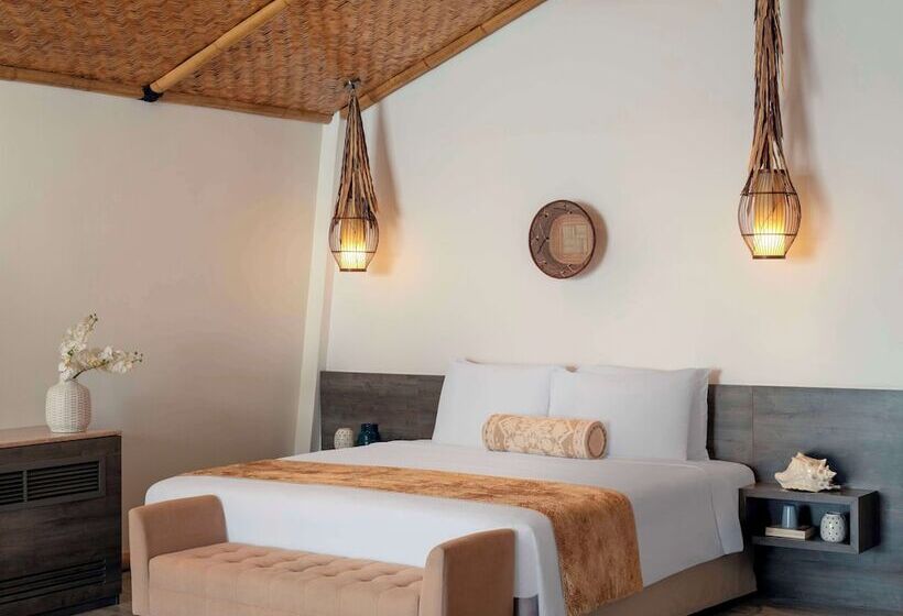 Вилла 2 Спальни, Anantara World Islands Dubai Resort