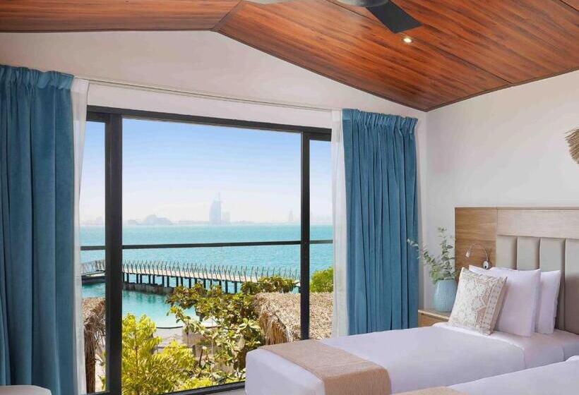 Стандартный Номер Кровать Кинг, Anantara World Islands Dubai Resort