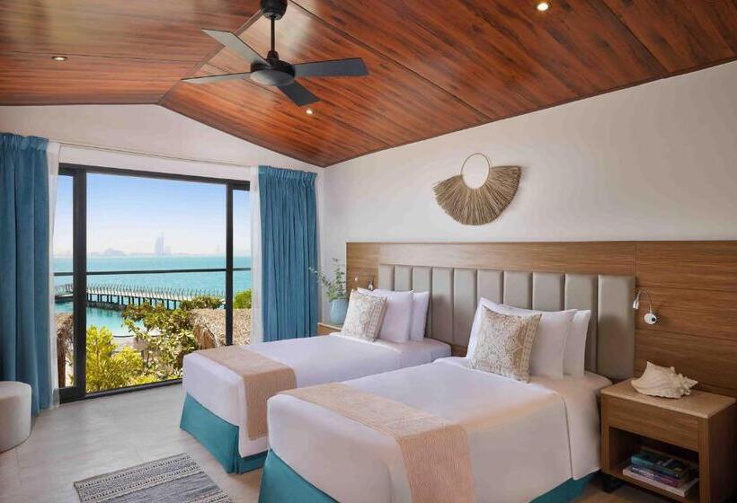 Стандартный Номер Кровать Кинг, Anantara World Islands Dubai Resort