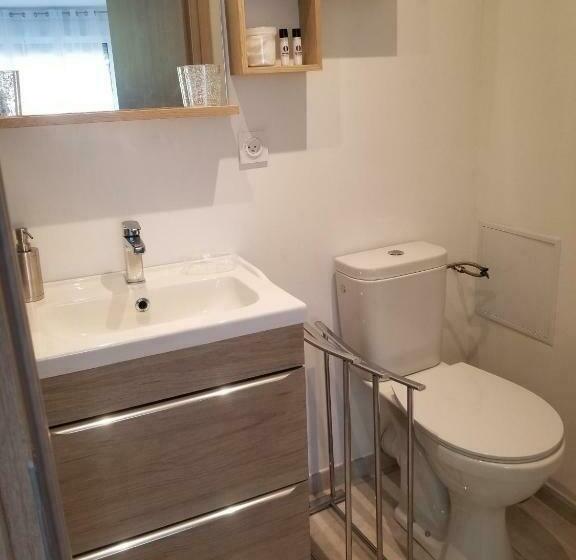 חדר סטנדרט, Les Lauriers