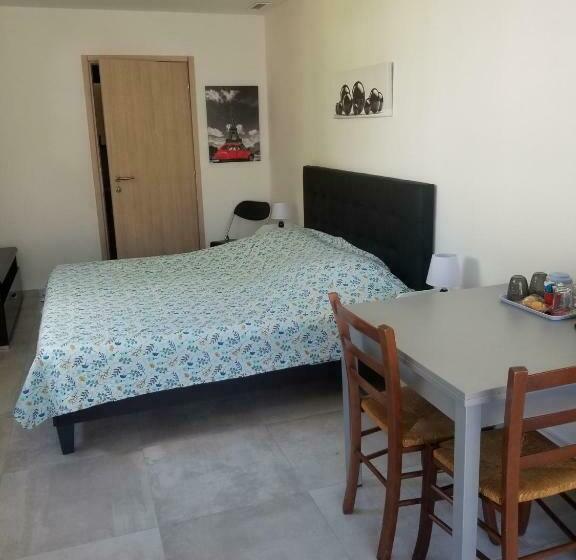 חדר סטנדרט, Les Lauriers