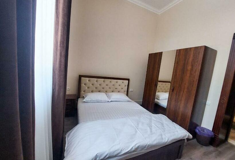 غرفة قياسية, Samarabonu