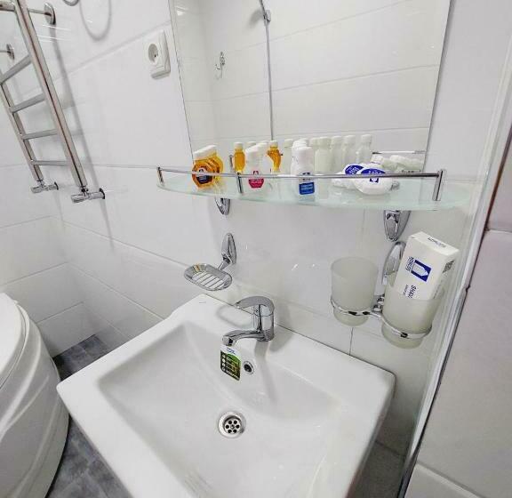 غرفة قياسية, Samarabonu