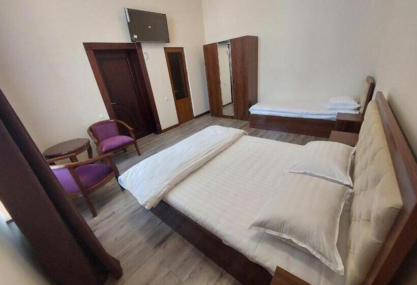 جناح, Samarabonu