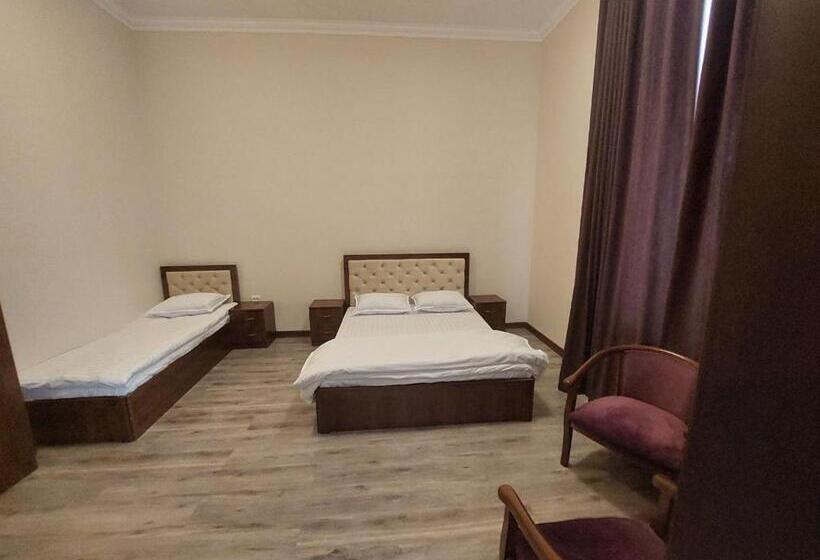 جناح, Samarabonu