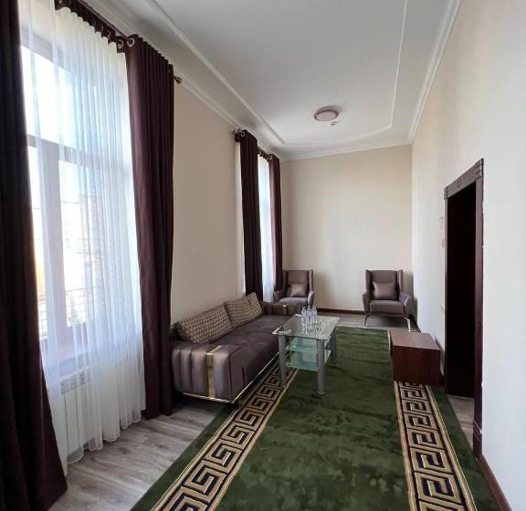 جناح, Samarabonu