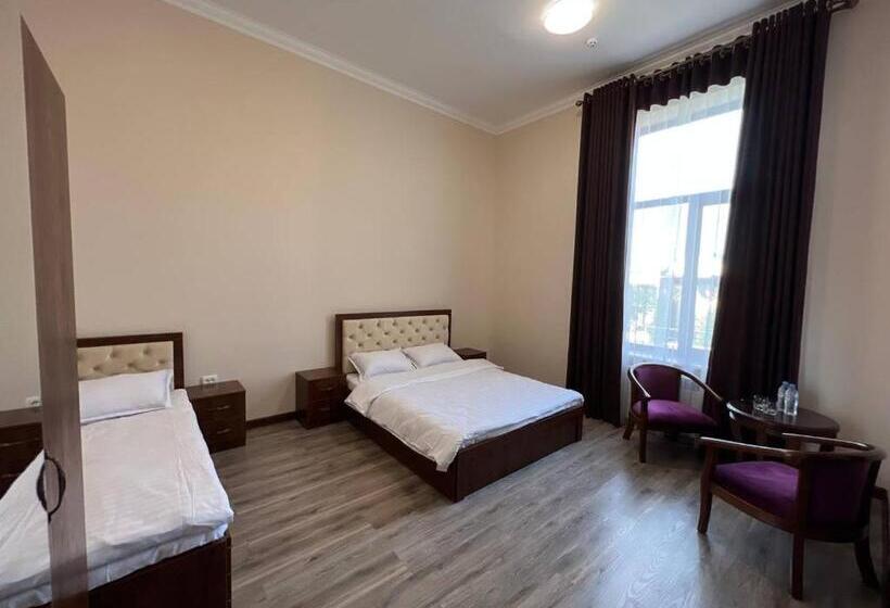 جناح, Samarabonu