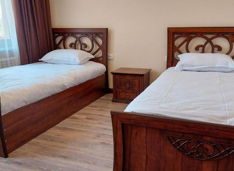 غرفة قياسية, Samarabonu