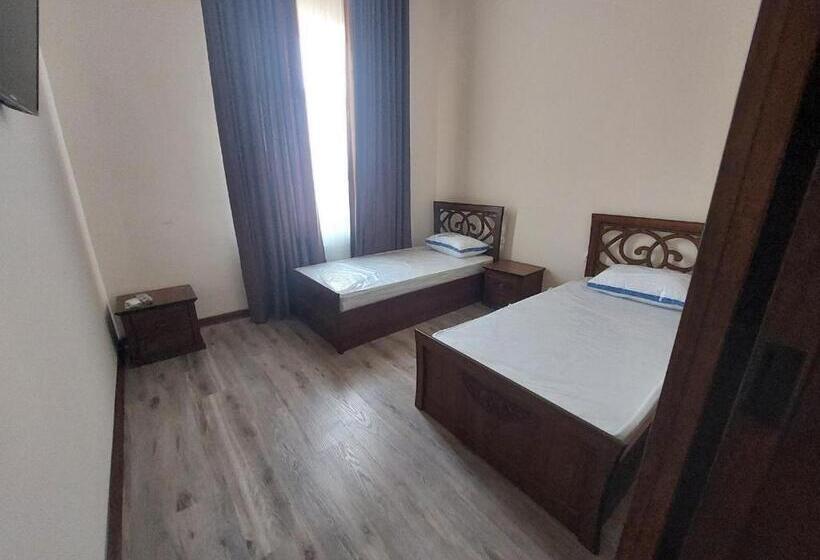 غرفة قياسية, Samarabonu