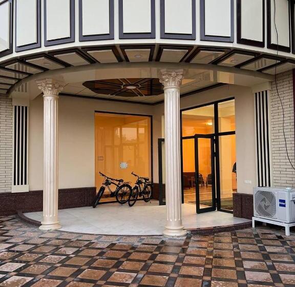 غرفة قياسية, Samarabonu