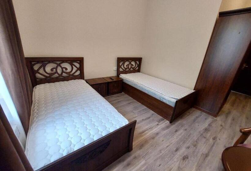 غرفة قياسية, Samarabonu