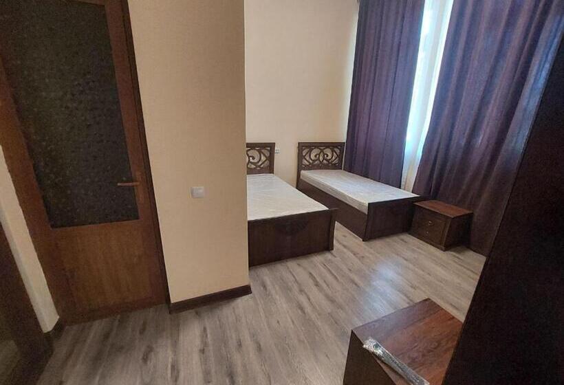 غرفة قياسية, Samarabonu