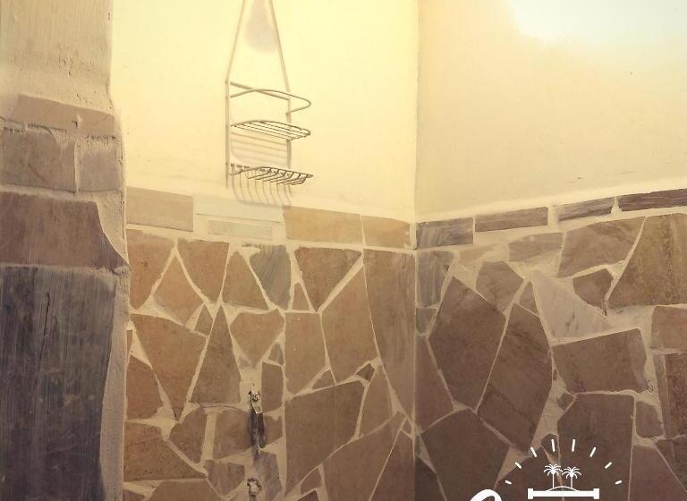 מיטה בחדר משותף, Canova Hostel & Pizza