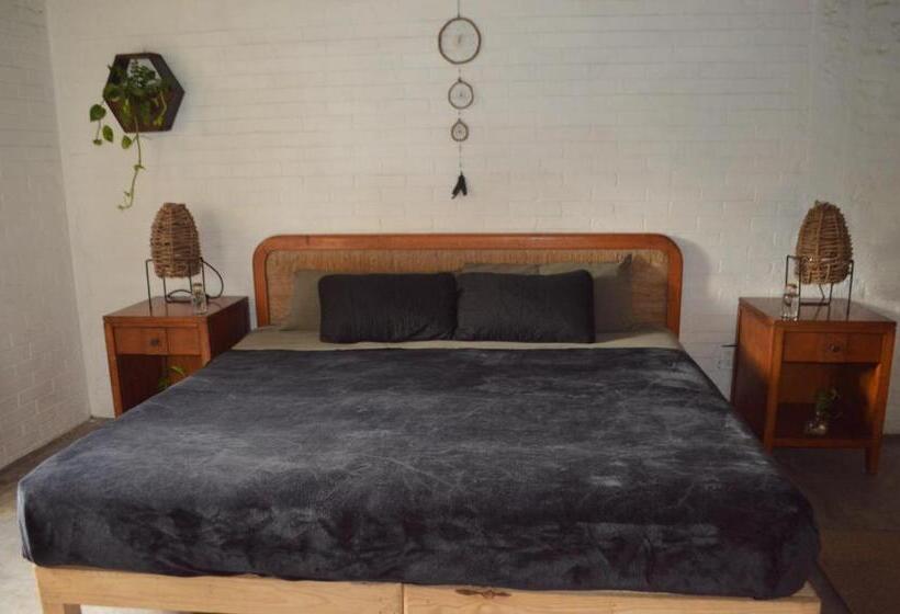 חדר סטנדרט, Canova Hostel & Pizza