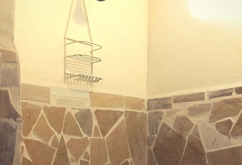 חדר משפחתי, Canova Hostel & Pizza