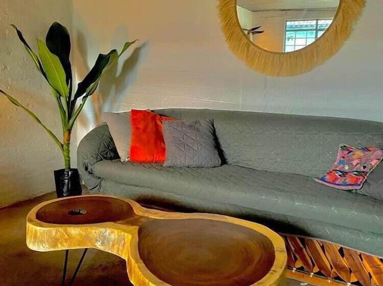 חדר משפחתי, Canova Hostel & Pizza