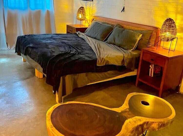 חדר משפחתי, Canova Hostel & Pizza