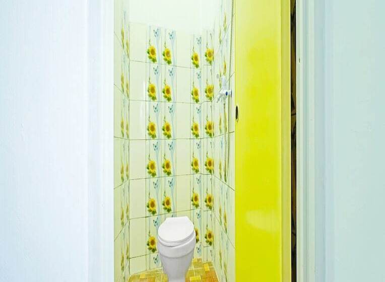 Номер Стандарт, Oyo 91559 Kost Bangau Syariah