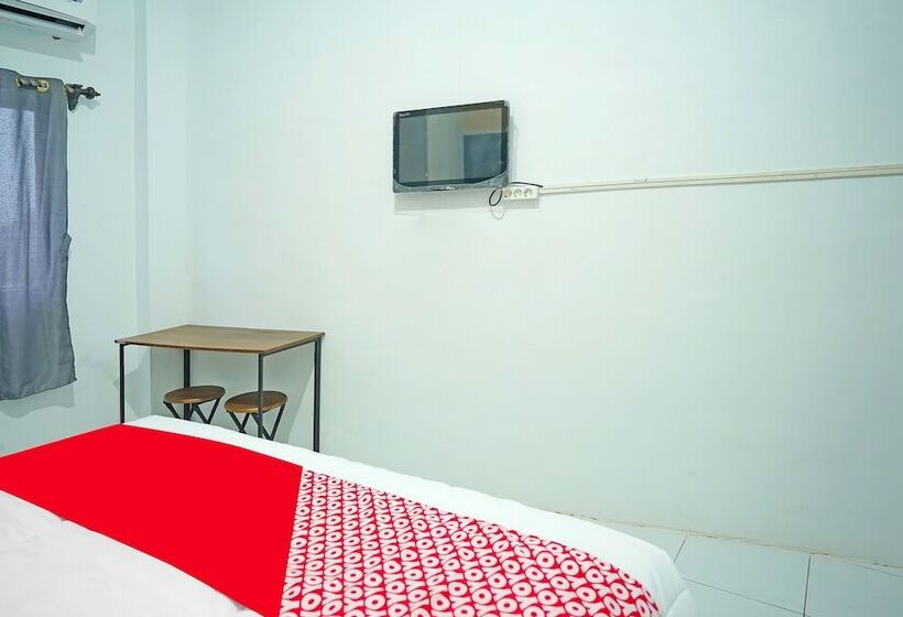 Номер Стандарт, Oyo 91559 Kost Bangau Syariah