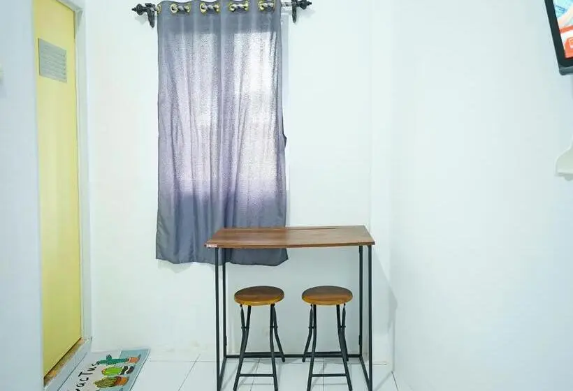 スタンダードルーム, Oyo 91559 Kost Bangau Syariah