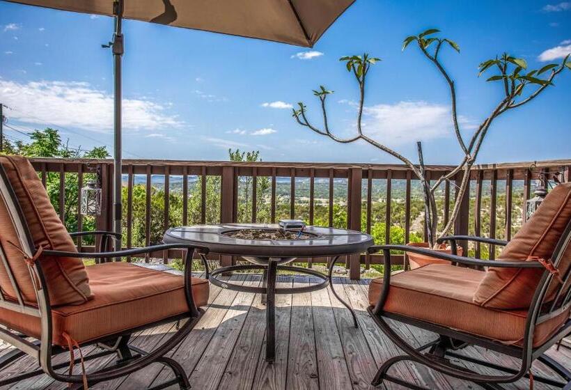 스탠다드 룸, Antler Run Ranch Cabin