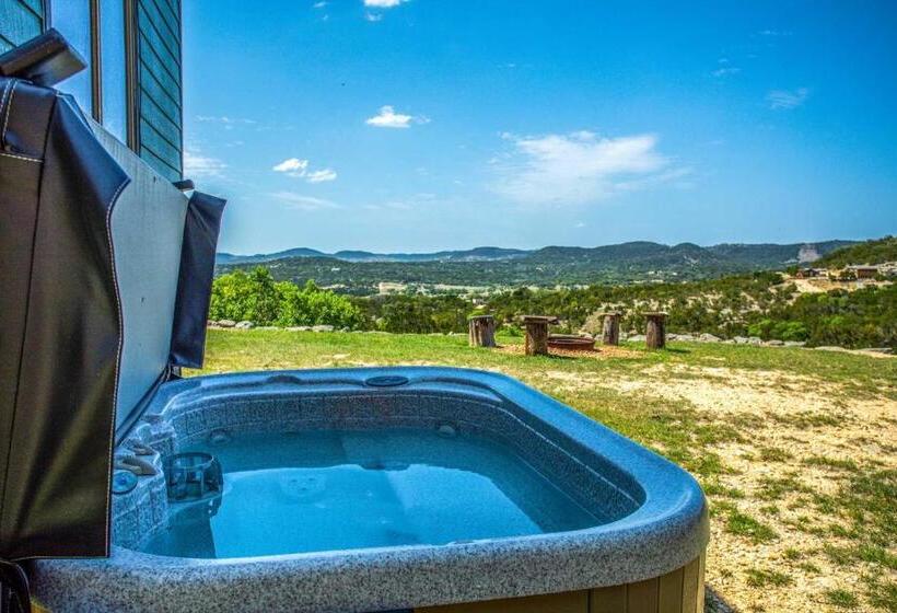 스탠다드 룸, Antler Run Ranch Cabin