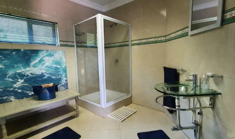 ファミリールーム, Sunrise Serenity Guest House