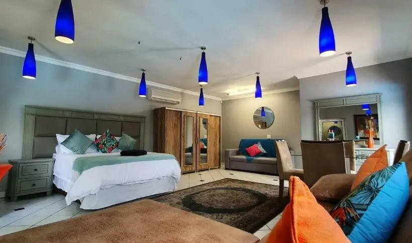 ファミリールーム, Sunrise Serenity Guest House