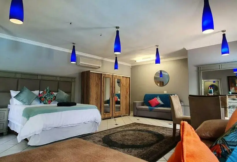 ファミリールーム, Sunrise Serenity Guest House