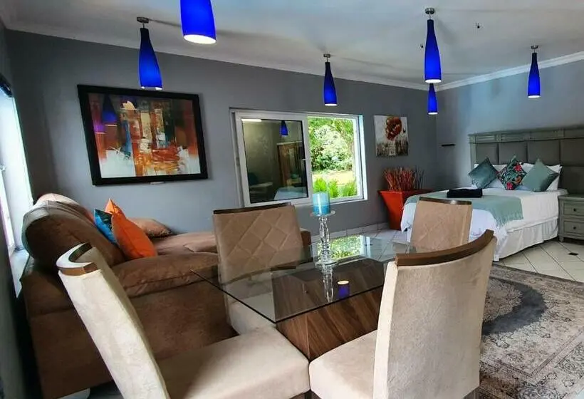 ファミリールーム, Sunrise Serenity Guest House